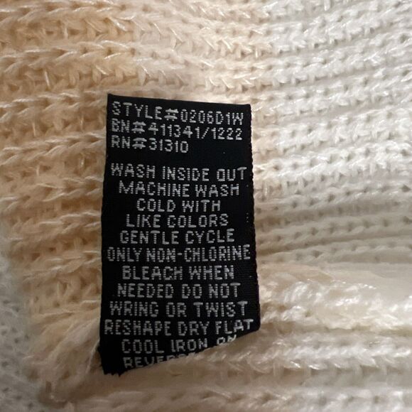 Fortune + Ivy Cardigan Sweater Womens Medium Multicolor Long Sleeve Stitch Fix - Picture 8 of 11